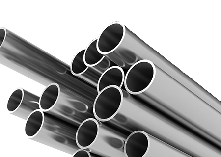 Tungsten Tube